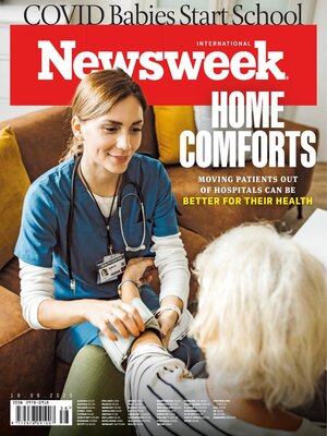 Newsweek International - Magazine